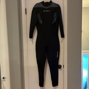 Henderson 3mm Women’s Wetsuit Size 14